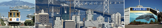 San Francisco Limousine Service
